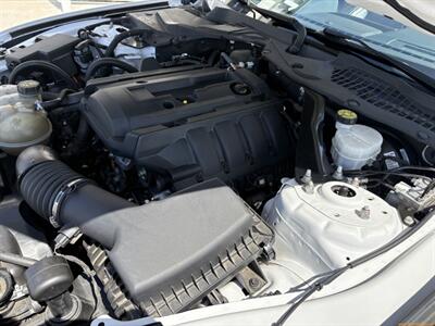 2020 Ford Mustang EcoBoost Premium   - Photo 43 - Statesville, NC 28677