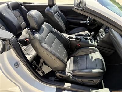 2020 Ford Mustang EcoBoost Premium   - Photo 71 - Statesville, NC 28677