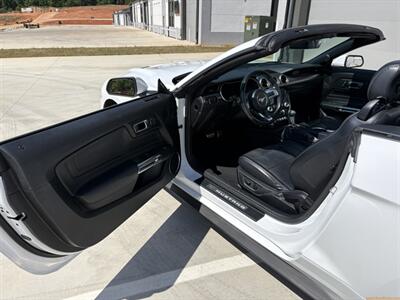 2020 Ford Mustang EcoBoost Premium   - Photo 55 - Statesville, NC 28677