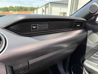 2020 Ford Mustang EcoBoost Premium   - Photo 63 - Statesville, NC 28677