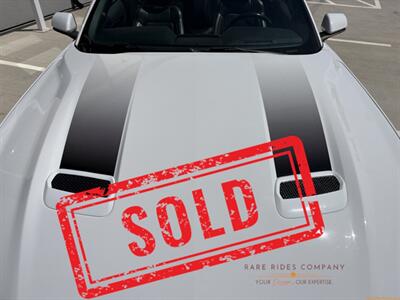2020 Ford Mustang EcoBoost Premium - Photo 9 - Statesville, NC 28677