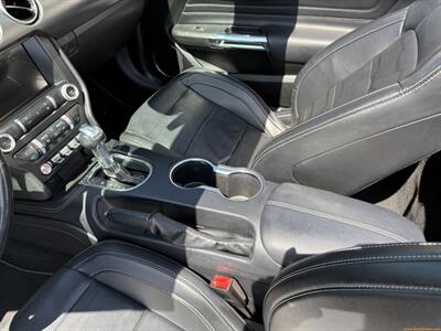2020 Ford Mustang EcoBoost Premium   - Photo 64 - Statesville, NC 28677