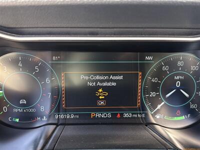 2020 Ford Mustang EcoBoost Premium   - Photo 74 - Statesville, NC 28677