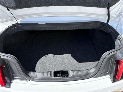 2020 Ford Mustang EcoBoost Premium   - Photo 7 - Statesville, NC 28677