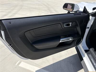 2020 Ford Mustang EcoBoost Premium   - Photo 56 - Statesville, NC 28677