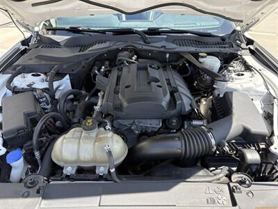 2020 Ford Mustang EcoBoost Premium   - Photo 6 - Statesville, NC 28677