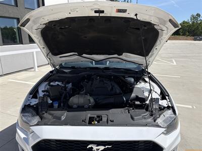2020 Ford Mustang EcoBoost Premium   - Photo 40 - Statesville, NC 28677