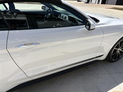 2020 Ford Mustang EcoBoost Premium   - Photo 20 - Statesville, NC 28677