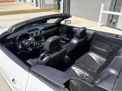 2020 Ford Mustang EcoBoost Premium   - Photo 54 - Statesville, NC 28677