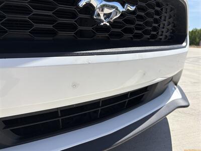 2020 Ford Mustang EcoBoost Premium   - Photo 27 - Statesville, NC 28677