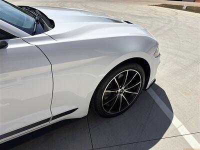 2020 Ford Mustang EcoBoost Premium   - Photo 21 - Statesville, NC 28677