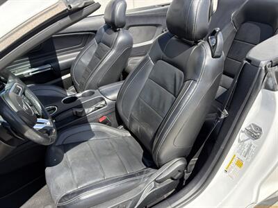 2020 Ford Mustang EcoBoost Premium   - Photo 57 - Statesville, NC 28677