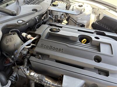 2020 Ford Mustang EcoBoost Premium   - Photo 45 - Statesville, NC 28677
