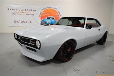 1968 Chevrolet Camaro   - Photo 12 - Mooresville, NC 28117