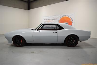 1968 Chevrolet Camaro   - Photo 16 - Mooresville, NC 28117