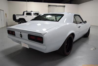 1968 Chevrolet Camaro   - Photo 4 - Mooresville, NC 28117