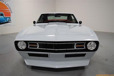 1968 Chevrolet Camaro   - Photo 10 - Mooresville, NC 28117