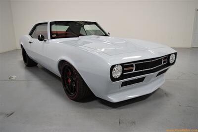 1968 Chevrolet Camaro   - Photo 2 - Mooresville, NC 28117