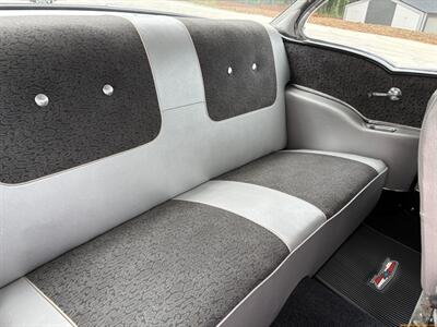 1957 Chevrolet Bel Air Coupe   - Photo 67 - Statesville, NC 28677