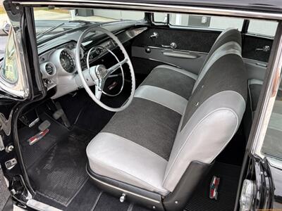 1957 Chevrolet Bel Air Coupe   - Photo 5 - Statesville, NC 28677