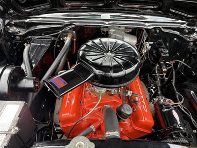 1957 Chevrolet Bel Air Coupe   - Photo 33 - Statesville, NC 28677