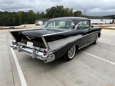 1957 Chevrolet Bel Air Coupe   - Photo 4 - Statesville, NC 28677