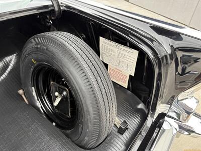 1957 Chevrolet Bel Air Coupe   - Photo 43 - Statesville, NC 28677