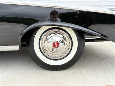 1957 Chevrolet Bel Air Coupe   - Photo 28 - Statesville, NC 28677
