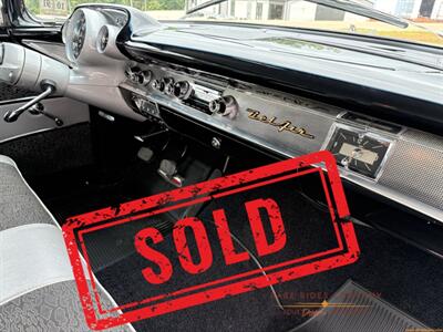 1957 Chevrolet Bel Air Coupe   - Photo 20 - Statesville, NC 28677