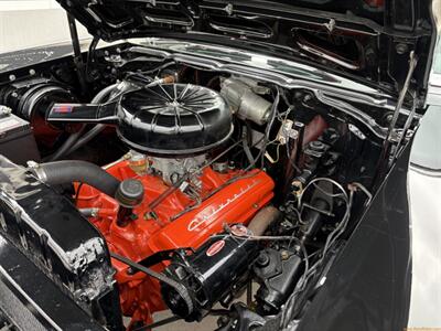1957 Chevrolet Bel Air Coupe   - Photo 34 - Statesville, NC 28677