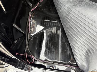 1957 Chevrolet Bel Air Coupe   - Photo 45 - Statesville, NC 28677