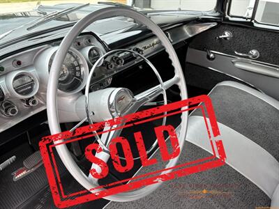 1957 Chevrolet Bel Air Coupe   - Photo 17 - Statesville, NC 28677