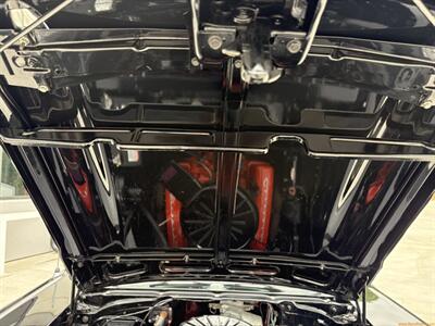 1957 Chevrolet Bel Air Coupe   - Photo 32 - Statesville, NC 28677