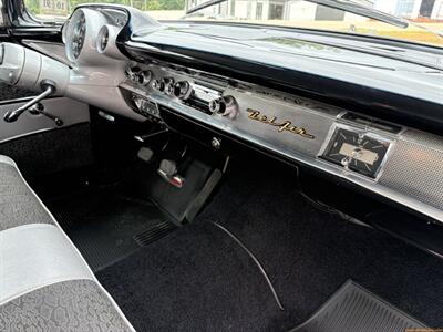 1957 Chevrolet Bel Air Coupe   - Photo 64 - Statesville, NC 28677