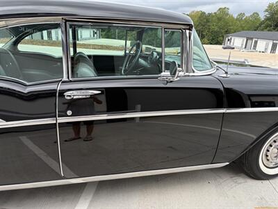 1957 Chevrolet Bel Air Coupe   - Photo 17 - Statesville, NC 28677