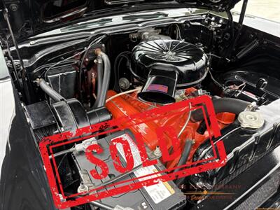 1957 Chevrolet Bel Air Coupe   - Photo 12 - Statesville, NC 28677