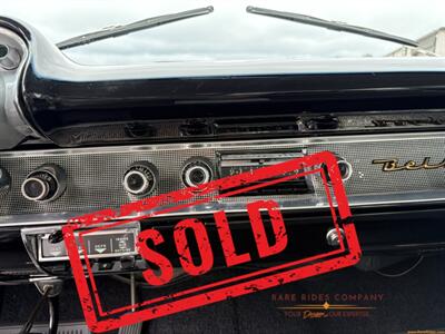 1957 Chevrolet Bel Air Coupe   - Photo 18 - Statesville, NC 28677