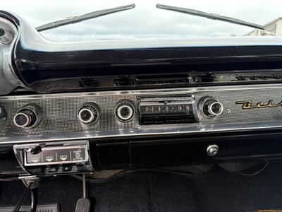 1957 Chevrolet Bel Air Coupe   - Photo 56 - Statesville, NC 28677