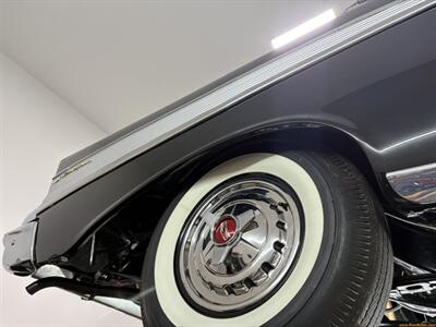 1957 Chevrolet Bel Air Coupe   - Photo 81 - Statesville, NC 28677