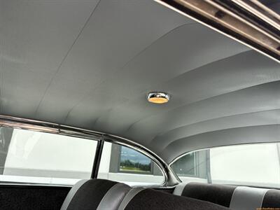 1957 Chevrolet Bel Air Coupe   - Photo 52 - Statesville, NC 28677