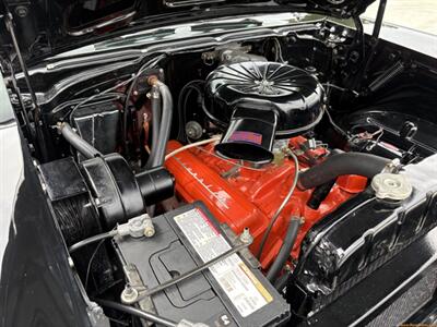 1957 Chevrolet Bel Air Coupe   - Photo 35 - Statesville, NC 28677