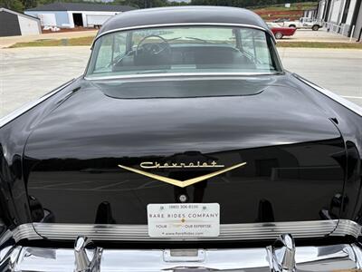 1957 Chevrolet Bel Air Coupe   - Photo 15 - Statesville, NC 28677