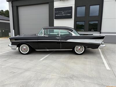 1957 Chevrolet Bel Air Coupe   - Photo 13 - Statesville, NC 28677