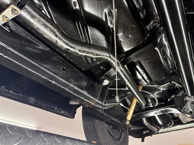 1957 Chevrolet Bel Air Coupe   - Photo 75 - Statesville, NC 28677