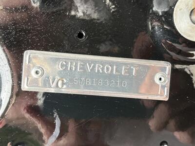 1957 Chevrolet Bel Air Coupe   - Photo 8 - Statesville, NC 28677