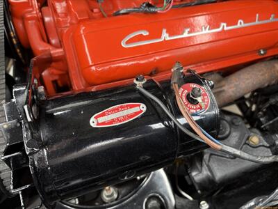 1957 Chevrolet Bel Air Coupe   - Photo 37 - Statesville, NC 28677
