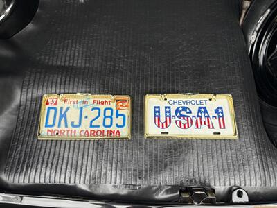 1957 Chevrolet Bel Air Coupe   - Photo 47 - Statesville, NC 28677