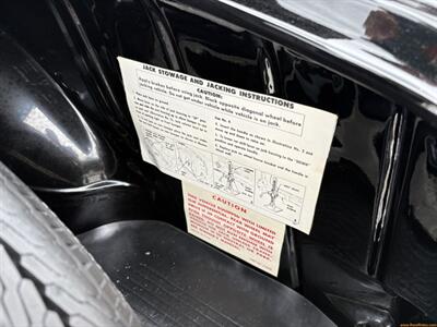 1957 Chevrolet Bel Air Coupe   - Photo 44 - Statesville, NC 28677