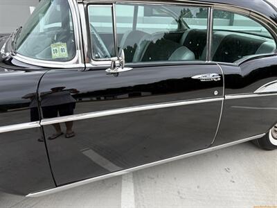 1957 Chevrolet Bel Air Coupe   - Photo 11 - Statesville, NC 28677