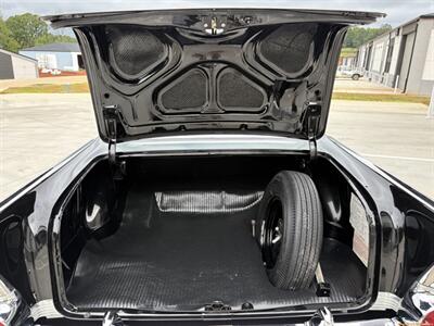 1957 Chevrolet Bel Air Coupe   - Photo 40 - Statesville, NC 28677